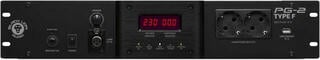 Voltage stabilizer Black Lion Audio PG-2 F Voltage stabilizer