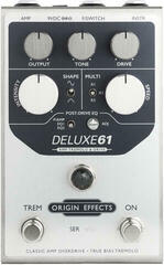 Gitaareffect Origin Effects Deluxe 61 Gitaareffect