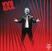 Disco de vinilo Billy Idol - The Cage EP (Indie) (Red Coloured) (LP)