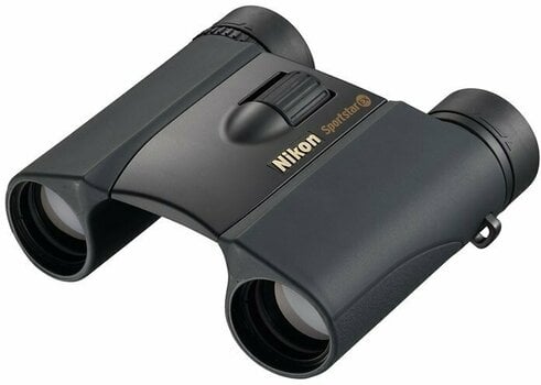 Verrekijker Nikon Sportstar EX 8x25 Charcoal Verrekijker - 1
