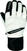 Gant de ski Snowlife Anatomic DT Glove White/Black M Gant de ski