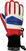 Mănuși schi Snowlife Classic Leather Glove Blue/White S Mănuși schi