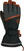 Lyžiarske rukavice Snowlife Rider DT Glove Black/Grey XL Lyžiarske rukavice