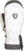 Lyžařské rukavice: Snowlife Lady Super Soft Heated Mitten White M Lyžařské rukavice Lyžařské rukavice Snowlife Lady Super Soft Heated Mitten White M Lyžařské rukavice