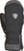 Rękawice narciarskie: Snowlife Lady Super Soft Heated Mitten Black L Rękawice narciarskie Rękawice narciarskie Snowlife Lady Super Soft Heated Mitten Black L Rękawice narciarskie