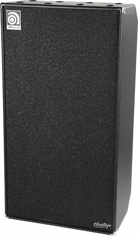 Bassbox Ampeg HSVT-810E