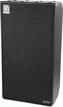 Bass Cabinet Ampeg HSVT-810E - 1