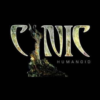 Disque vinyle Cynic - Humanoid (10" Vinyl) - 1