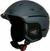 Ski Helmet Cairn Nitro Anthracite Grey 56-58 Ski Helmet