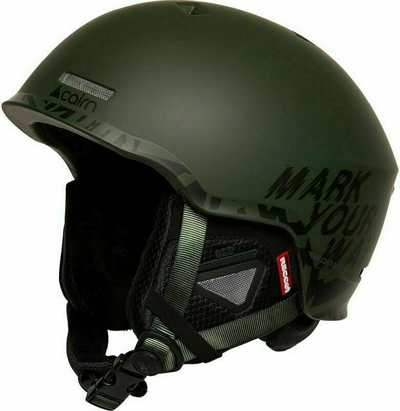 Cairn Centaure Rescue Dark Forest Scratch 56-58