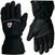 Rękawice narciarskie: Rossignol Mens Legend IMPR Gloves Black L Rękawice narciarskie Rękawice narciarskie Rossignol Mens Legend IMPR Gloves Black L Rękawice narciarskie
