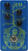 Overdrive / Distortion / Fuzz / Boost: KHDK Electronics Gojira Signature Blue Efekt gitarowy Efekt gitarowy KHDK Electronics Gojira Signature Blue Efekt gitarowy