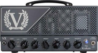 Tube Amplifier Victory Amplifiers VX Head The Kraken Tube Amplifier (Pre-owned)