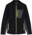 Men's Ski Jackets: Spyder Bandit Full Zip Mens Jacket Citron L Ski Jacket Ski Jacket Spyder Bandit Full Zip Mens Jacket Citron L Ski Jacket