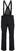 Ski Pants Spyder Dare Regular Mens Pants Black S Ski Pants