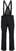 Smučarske hlače Spyder Dare Regular Mens Pants Black XL Smučarske hlače