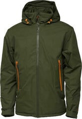 Casaco Prologic LitePro Thermo Jacket Olive Green