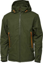 Jacke Prologic LitePro Thermo Jacket Olive Green