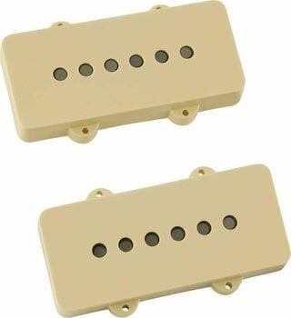 Przetwornik gitarowy Fender J Mascis Signature Jazzmaster Pickup Set Cream - 1