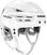 Casco de hockey Bauer RE-AKT 85 Helmet SR Blanco M Casco de hockey