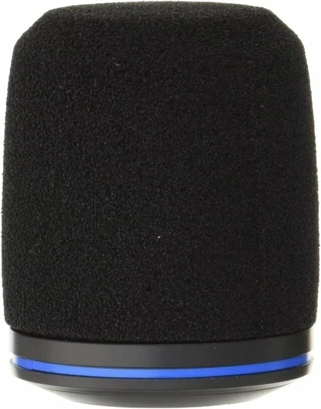 Protecție vânt microfon Shure A57AWS Black