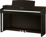 Kawai CN301 Premium Rosewood Piano numérique