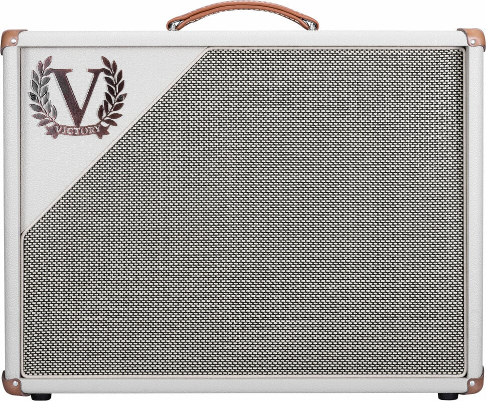 Tube Guitar Combo Victory Amplifiers V40 Duchess Deluxe Combo