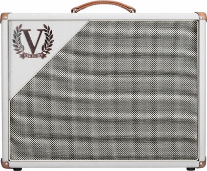 Celolampové kytarové kombo Victory Amplifiers V40 Duchess Deluxe Combo - 1