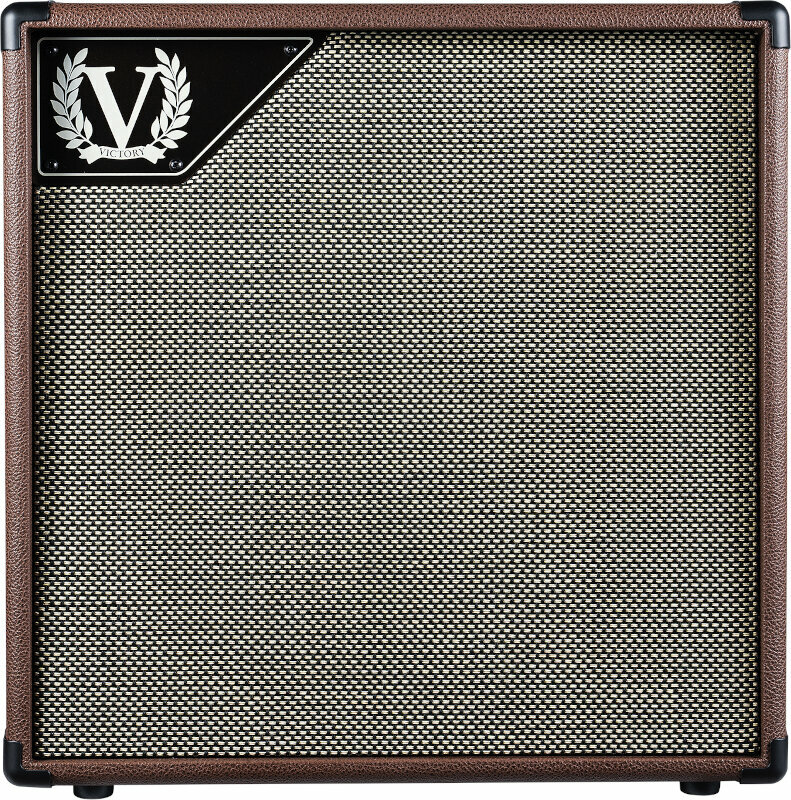 Baffle Guitare Victory Amplifiers V112VB