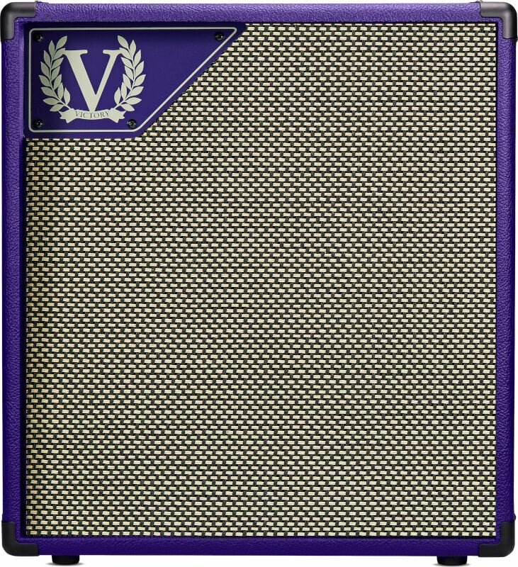 Baffle Guitare Victory Amplifiers V112DP