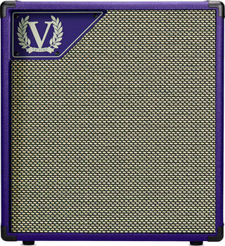 Guitar Cabinet Victory Amplifiers V112DP - 1