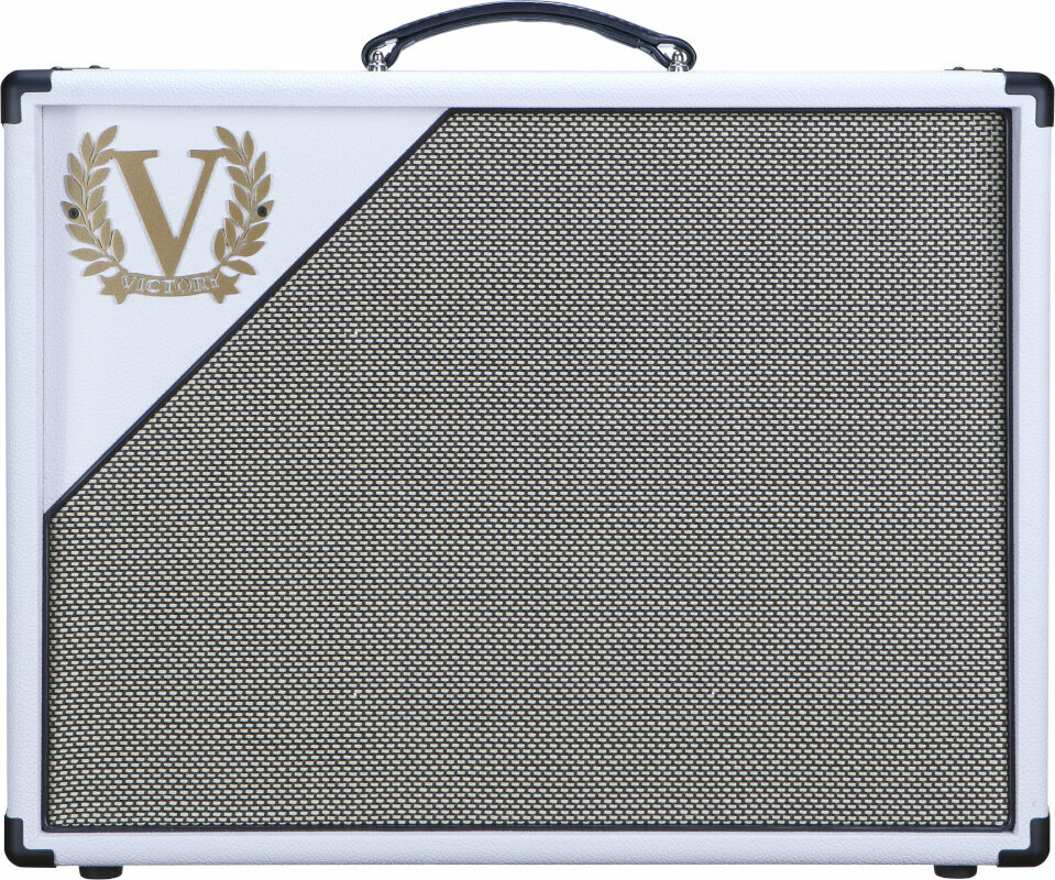 Guitar Cabinet Victory Amplifiers V112WW-65