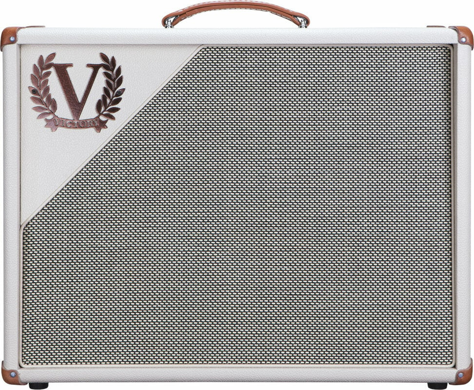 Gitaarluidspreker Victory Amplifiers V112WC-75