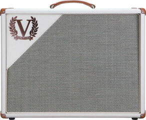 Gitarový reprobox Victory Amplifiers V112WC-75 Gitarový reprobox