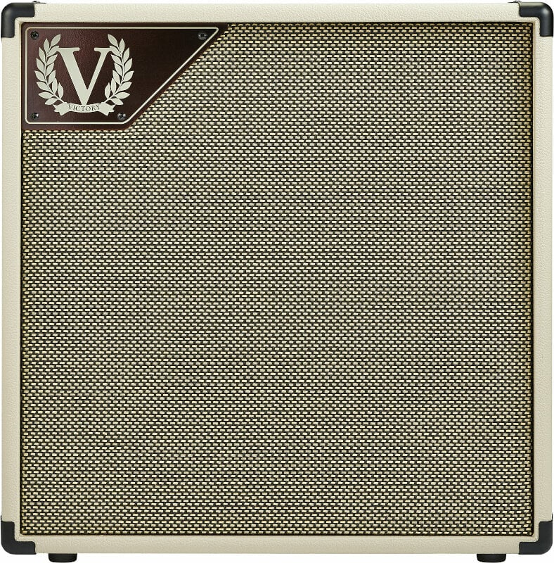 Guitar Cabinet Victory Amplifiers V112 Neo