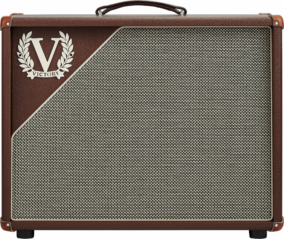Guitar Cabinet Victory Amplifiers V112WB