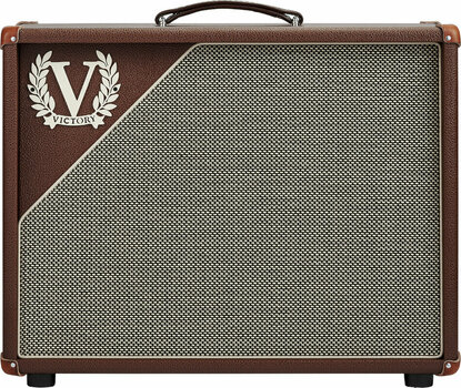 Guitar Cabinet Victory Amplifiers V112WB - 1