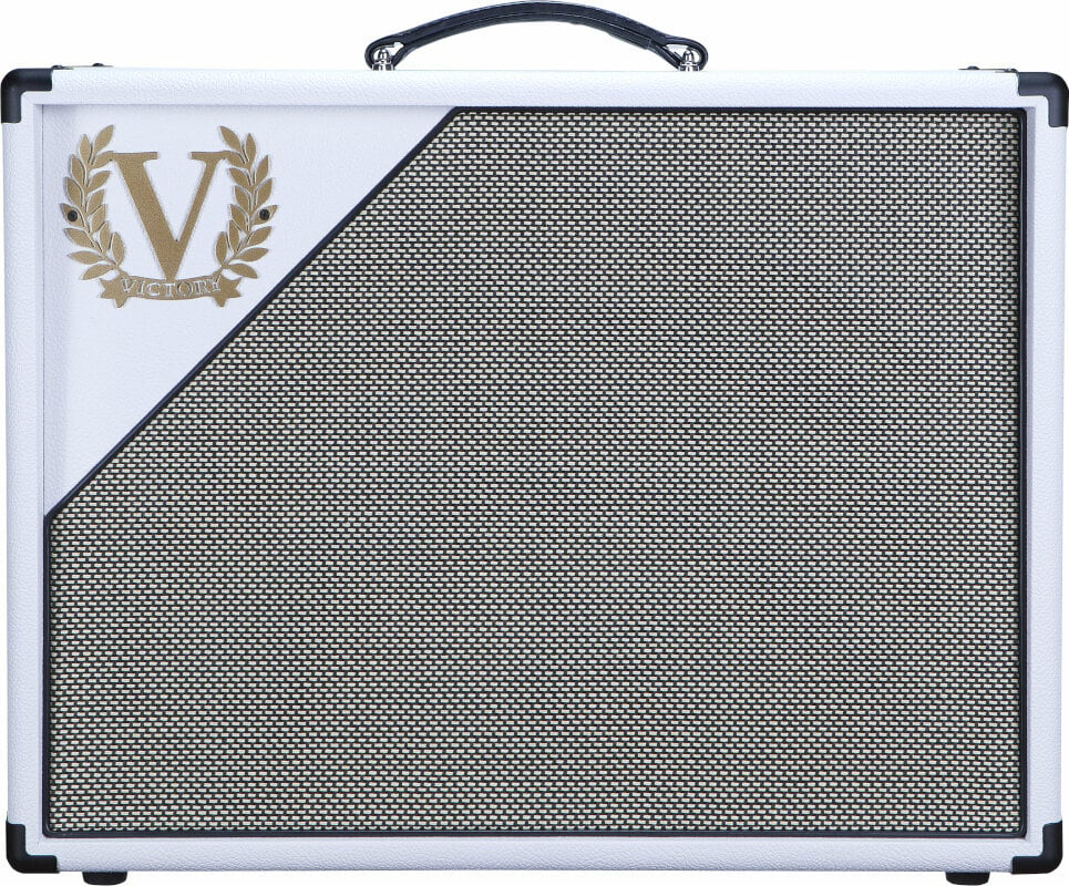Celolampové kytarové kombo Victory Amplifiers RK50 Combo