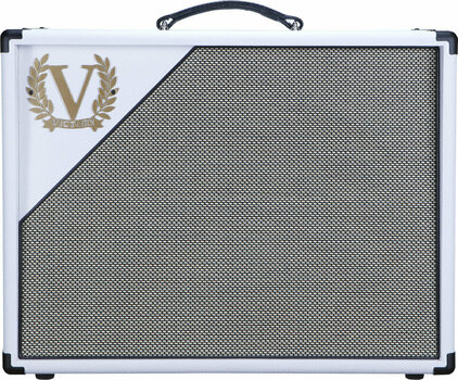 Gitarrkombinationer med förstärkningsrör Victory Amplifiers RK50 Combo - 1