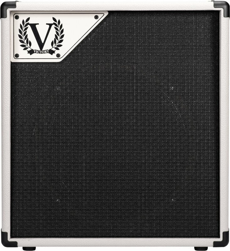 Guitar Cabinet Victory Amplifiers V112CC