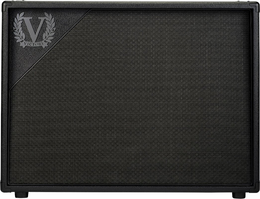 Coluna de guitarra Victory Amplifiers V212S