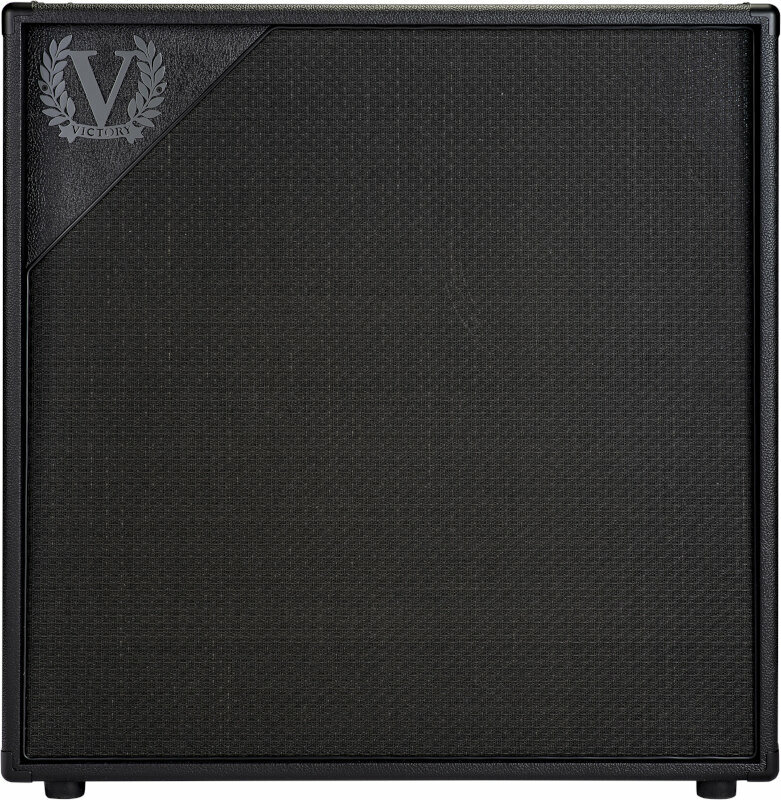 Gabinete de guitarra Victory Amplifiers V412S