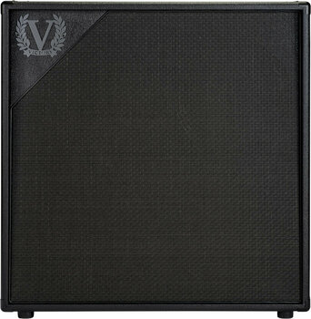 Gabinete de guitarra Victory Amplifiers V412S - 1