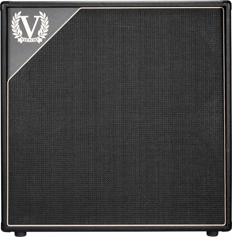 Guitar Cabinet Victory Amplifiers V412SG