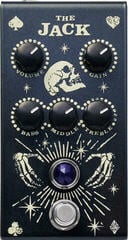 Guitar Effect Victory Amplifiers V1 Jack Effects Pedal Guitar Effect