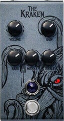 Guitar Effect Victory Amplifiers V1 Kraken Effects Pedal Guitar Effect