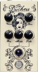 Guitar Effect Victory Amplifiers V1 Duchess Effects Pedal Guitar Effect