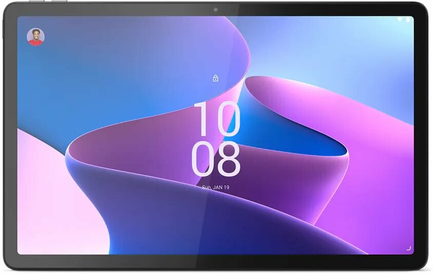 Tablet Lenovo Tab P11 Pro-Kompanio ZAB50082CZ