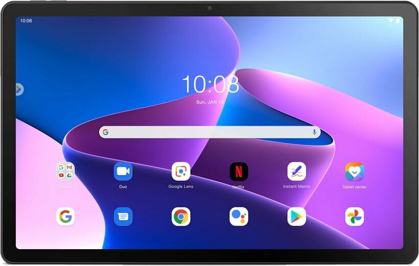 Tablet Lenovo Tab M10 Plus-Snapdragon ZAAN0165CZ