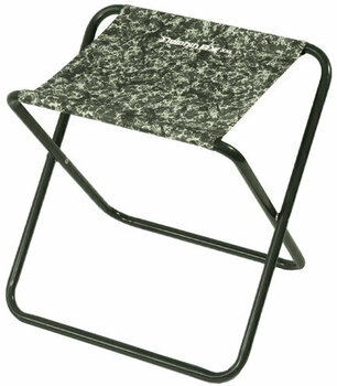 Fishing Chair Delphin BX C2G 2XL Fishing Chair - 1